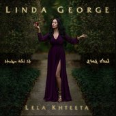 Assyrian singer Linda George