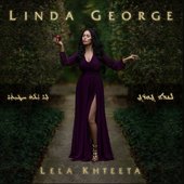 Assyrian singer Linda George