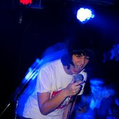 Downright live @ traffic -Rm- by eiccia