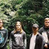 Severed Beliefs Band Shot