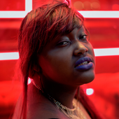 CupcakKe for Fader Magazine 2016