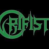 Orifist - Bandlogo
