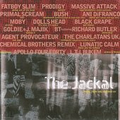Music From And Inspired By THE JACKAL