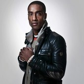 Simon Webbe