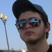 LastFM profile picture for @connectivity