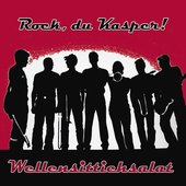 Rock, du Kasper!