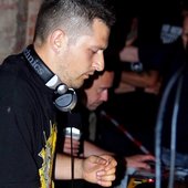 DJ Kobe