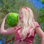 Wet, hot american dream <3