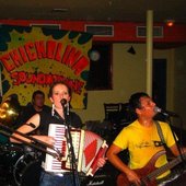 Chicholina Sound Machine