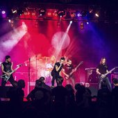 METAL UP Fest-3 - 07.11.2015, Vinnitsya