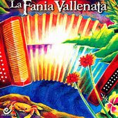 La Fania Vallenata