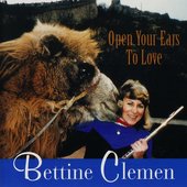 Open Your Ears to Love
