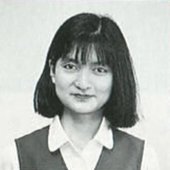 Kozue Ishikawa