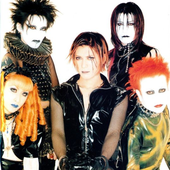 malice mizer