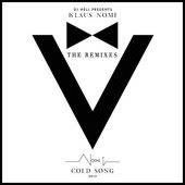 Cold Song 2013 Remake (The Remixes)