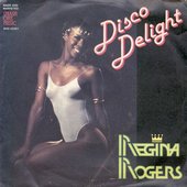 Disco delight