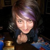 Steph Willis