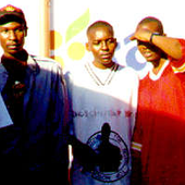 Hard Blasters (Tanzania)