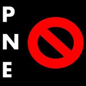 Pornographic Noise Erection logo
