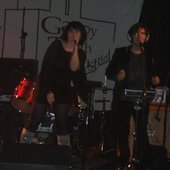 The Wheatsheaf 29/1/2011