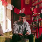 Young Fathers in short film by FTTF 2