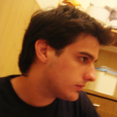 Avatar for Gravdak