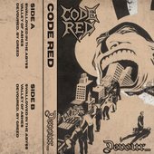 Devoured... (Demo) - Single