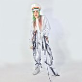Dorian Electra by Phillip Soulliere