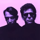 Lou Reed & John Cale