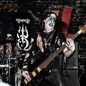 Holy Death Over Kiev Black Metal Act
