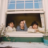 Wallows photographed by Emilia Staugaard