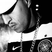 Mano Brown - Celtics Premier League