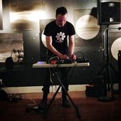 Peter Keller (PTRKLLR)