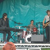 Cowley Road Carnival 2010