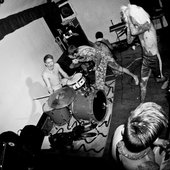 First show - August 26th 2012