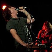 Young Lovers @ EBC, Melbourne