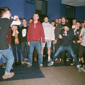 noway live