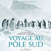 Voyage au pôle sud (Bande originale du film)