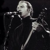 Midge Ure