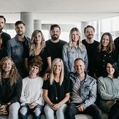 Bethel Music Team