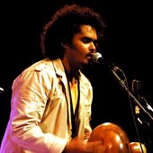 Mario El Indio Morejon