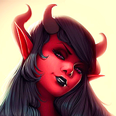 succubia için avatar