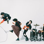 バックドロップシンデレラ music, videos, stats, and photos | Last.fm