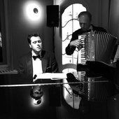 Mateusz & Ulrich Tukur