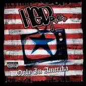 hedpeonlyinamerika