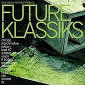 Bass Punch presents: Future Klassiks