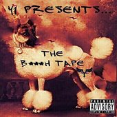 The Bxxxh Tape