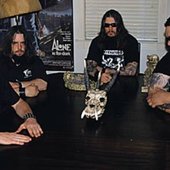 +NECROPHAGIA+
