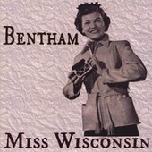 Cover art for Miss Wisconsin
