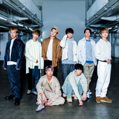 FANTASTICS from EXILE TRIBE 